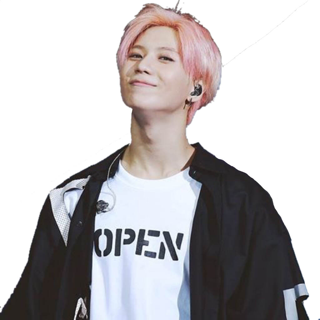 Taemin Shinee Sticker Kpop Music Freetoedit (1024x1024), Png Download