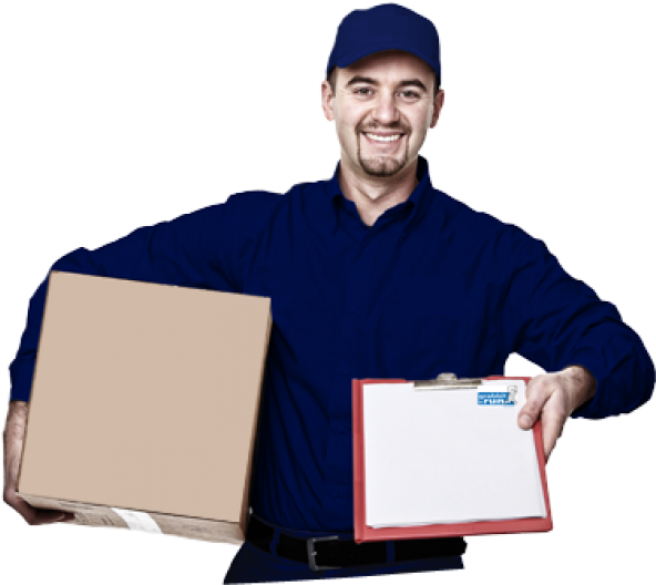 Estate Delivery Estate Delivery Estate Delivery Estate (600x537), Png Download
