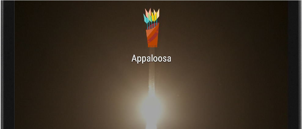 A Better Enterprise App Store For Android (1400x420), Png Download