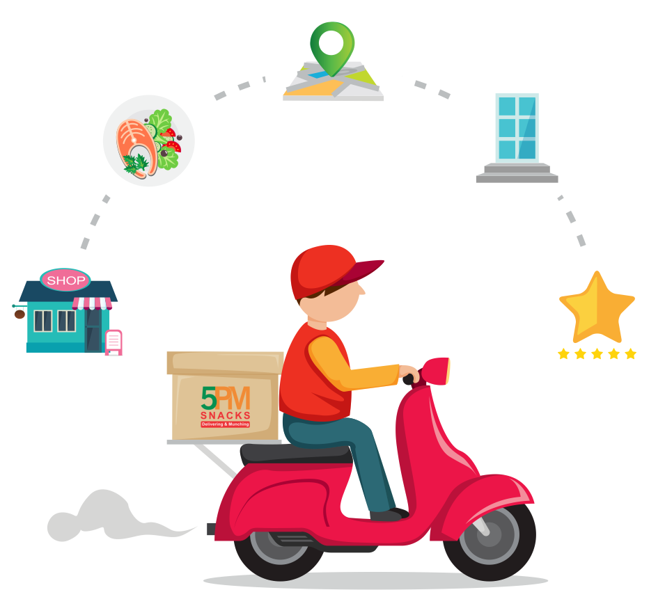 Download Express Delivery Full Size PNG Image PNGkit