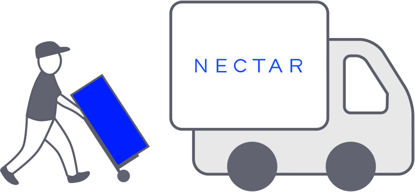 Nectar Sleep Mattress Review (826x384), Png Download