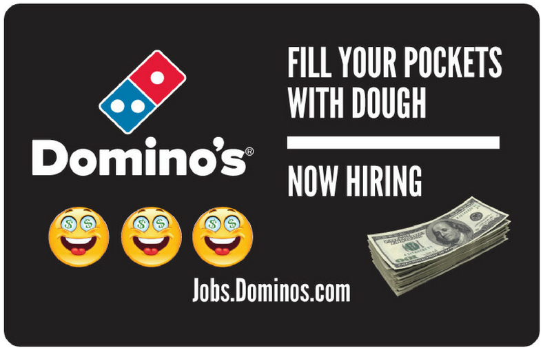 "fill Your Pockets With Dough" Emoji Counter (800x800), Png Download