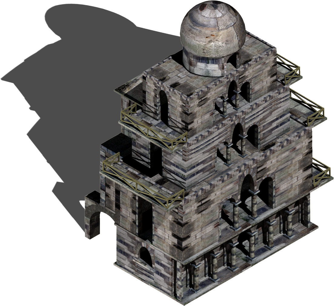 Tc Apartments Dgw-a (1103x1011), Png Download