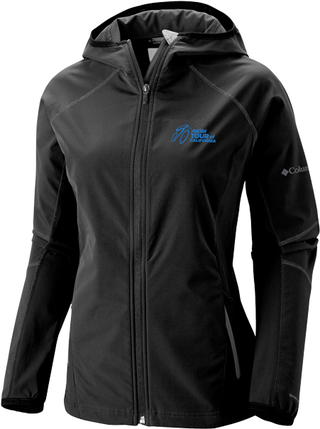 Amgen Tour Of California Women's Primary Logo Full (500x667), Png Download