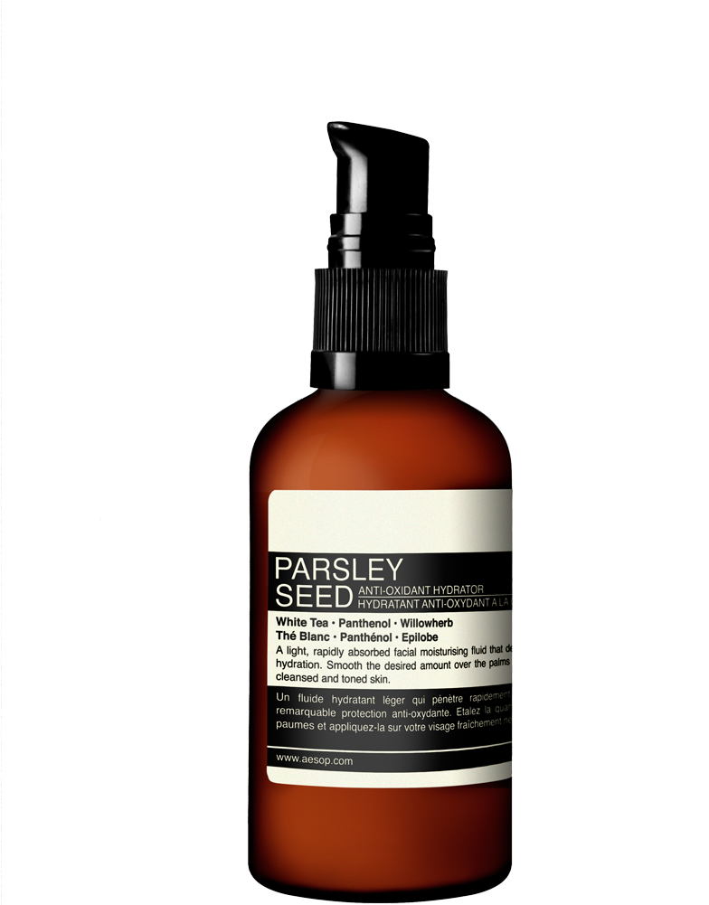 Parsley Seed Anti-oxidant Hydrator, Leaves Dry Skin (1000x1000), Png Download