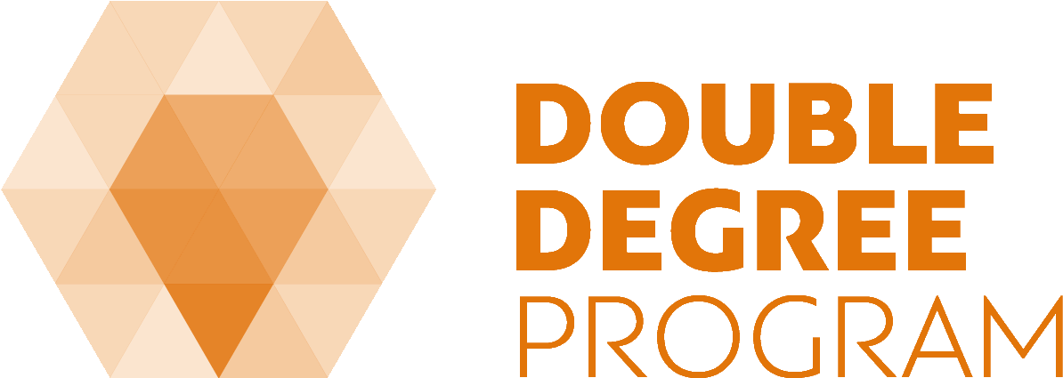 Double Degree Online Application (1231x455), Png Download