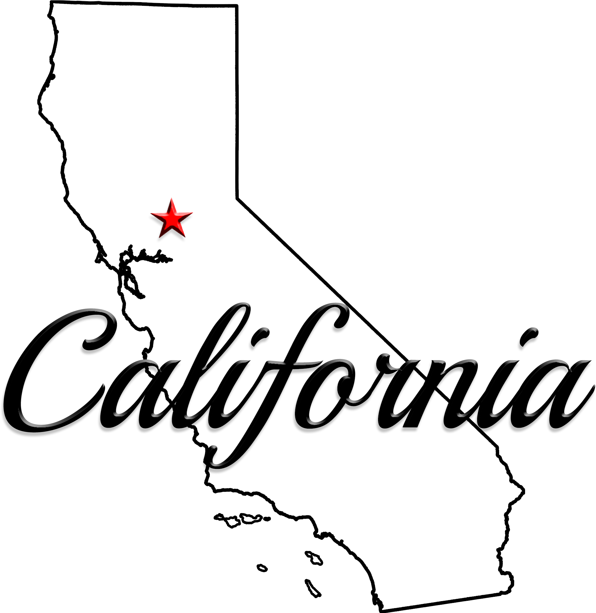 Svg Transparent Library Cali Free For Download On Rpelm (2550x2439), Png Download
