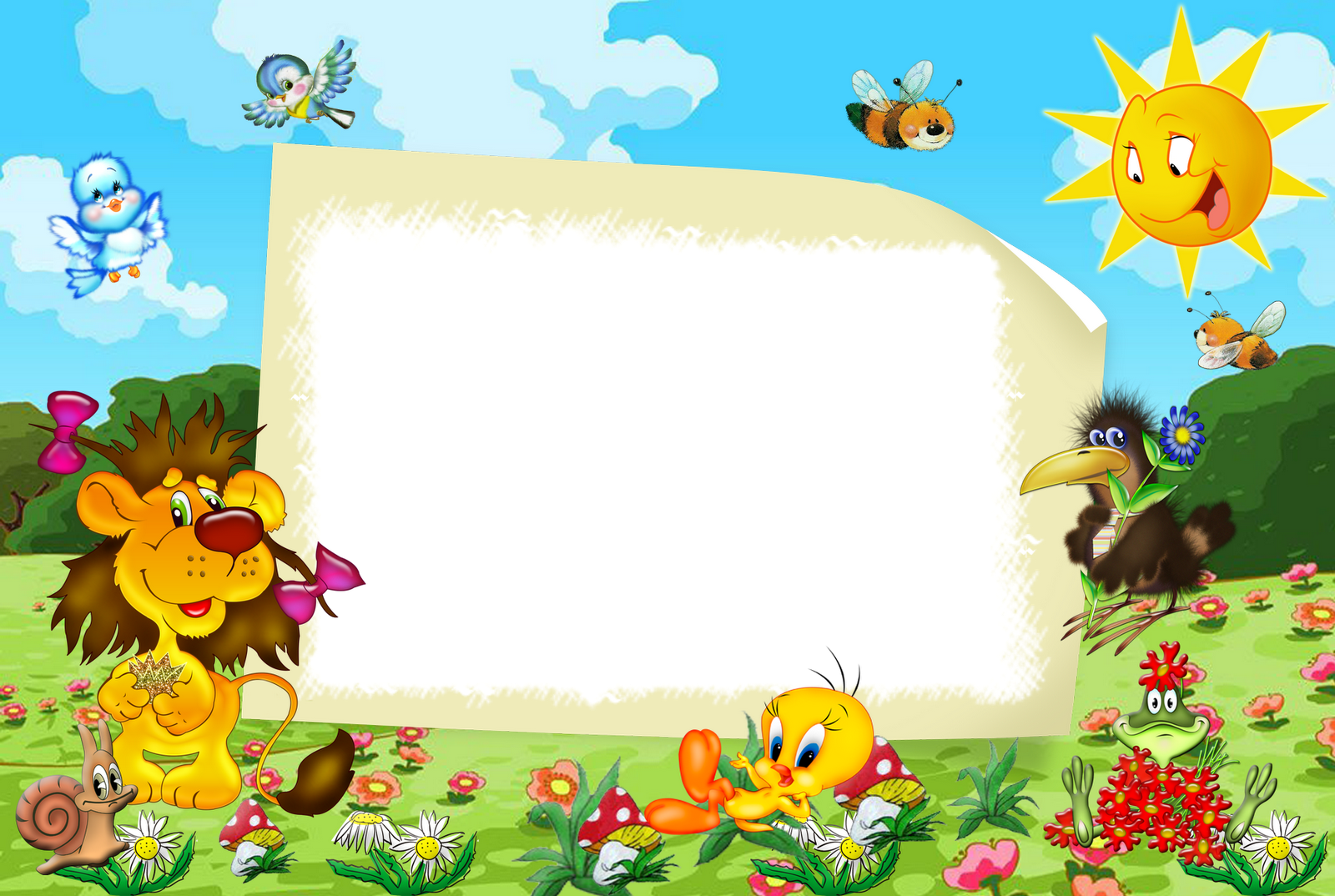 Baby Frames Png Pixels Aya Pinterest Flourish (1600x1074), Png Download