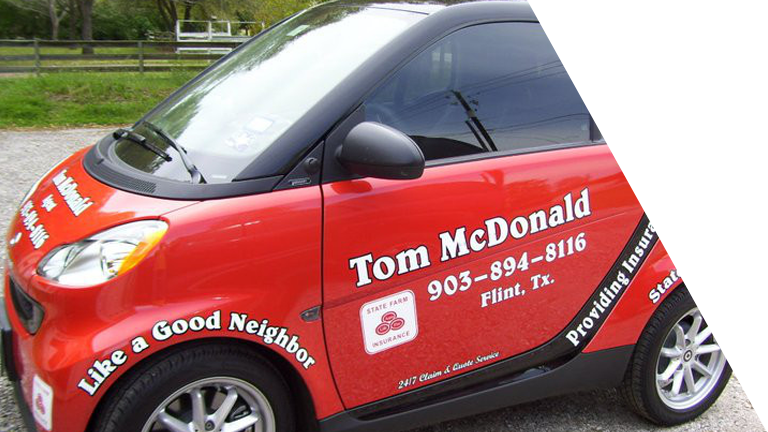 Make Your Name Known Throughout The Community (768x432), Png Download