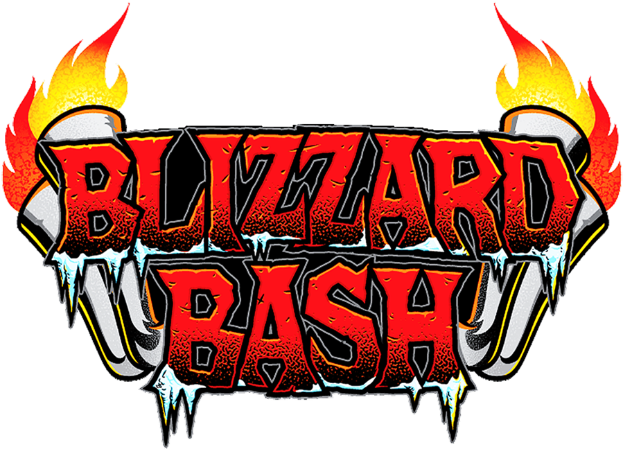 Blizzard Bash Returns To The Kansas Expocentre (940x827), Png Download