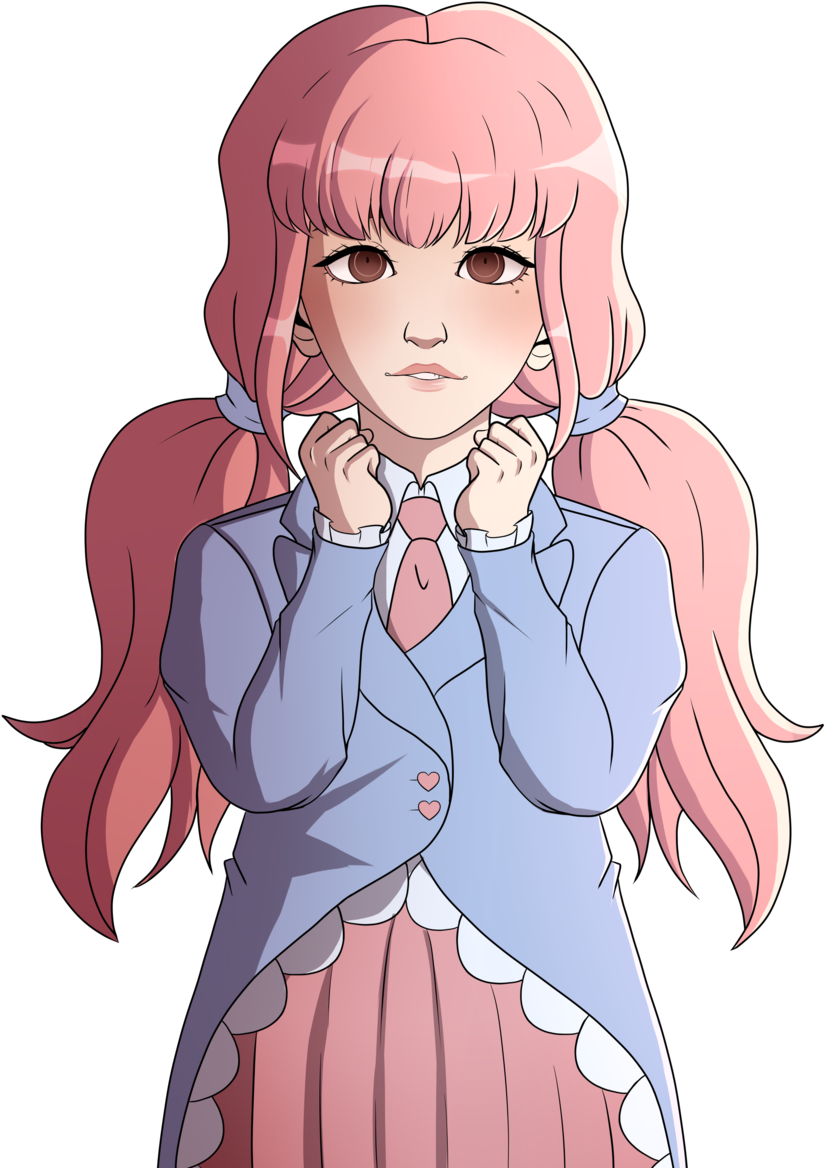 I've Been Experimenting With My Sprite Style A Little, (1280x1280), Png Download