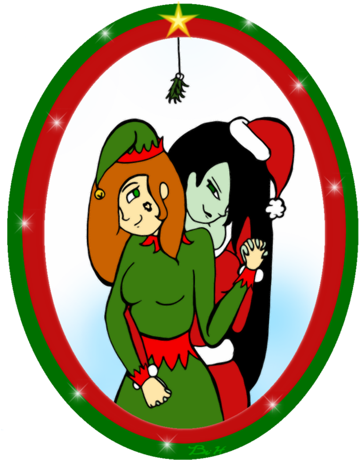 Kim Possible And Shego Kiss Free Image Png Kim Possible (848x942), Png Download