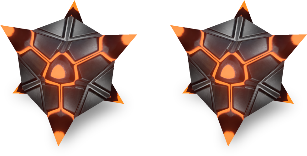 Pulse Grenade (1290x726), Png Download