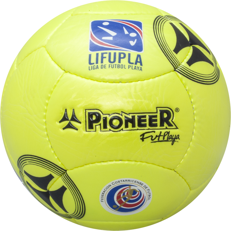 Balón Para Futbol Playa (800x800), Png Download