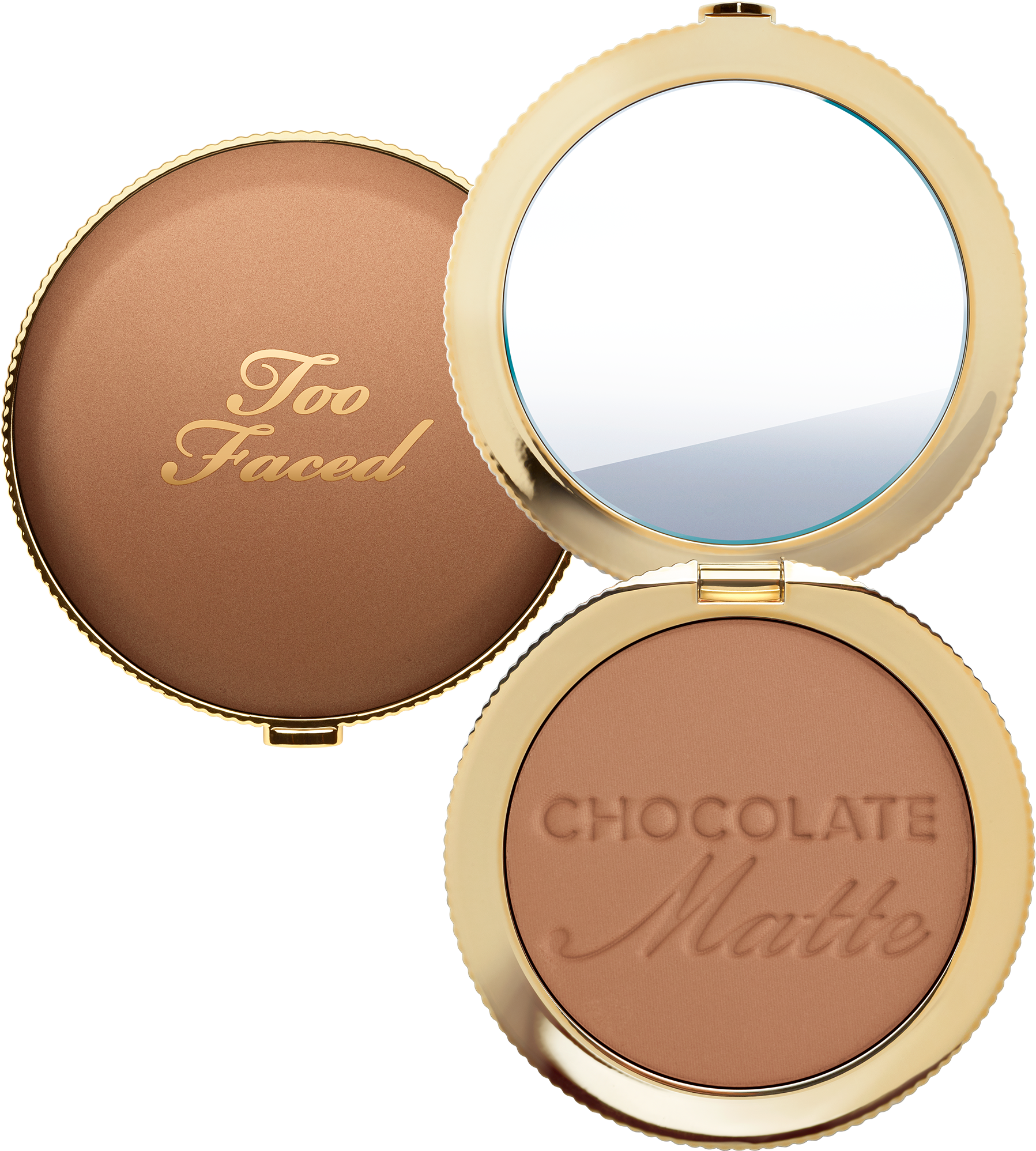 Chocolate Soleil Bronzer (2000x2000), Png Download