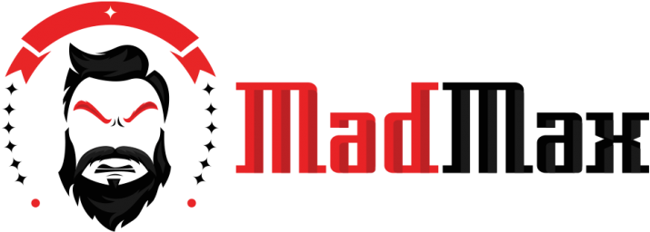 6zfvgksjz - Mad Max (750x263), Png Download