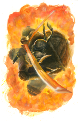 11" - Thumbnail (400x400), Png Download