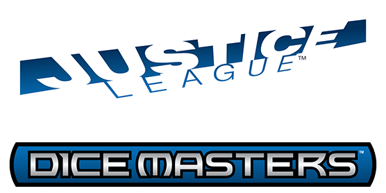 The Terminator - Justice League Comic Logo (556x278), Png Download
