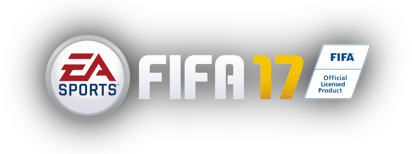 Ea Sports (1347x499), Png Download