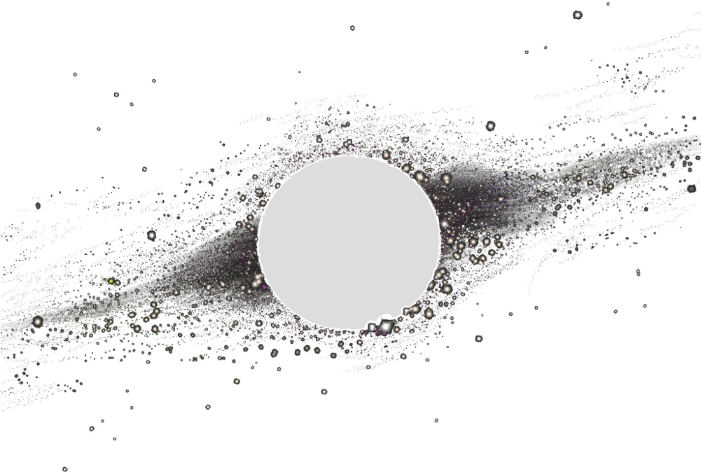 Years Of Suffering At The Hands Of Larger Nations Was - Circle (1000x750), Png Download