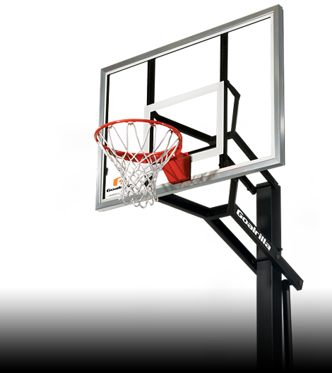 Assets/images/b3300w - Goalrilla Gs54 (470x528), Png Download