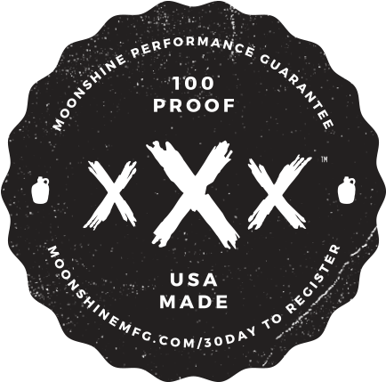 We Want You To Be As Confident In Your Purchase Of - Moonshine Mfg. Longboard Skateboard Rum Runner Carbon (950x503), Png Download