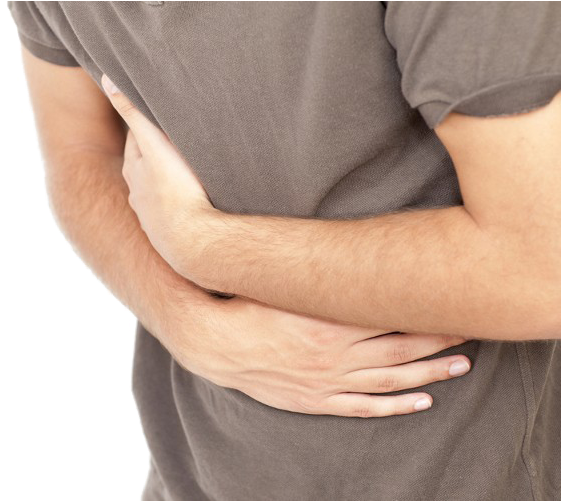 Pain In Stomach Png Photo - Enfermedades De La Alimentación (800x500), Png Download
