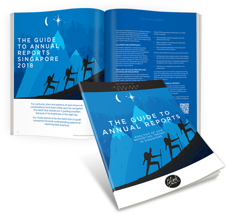 Download What Is The Guide To Annual Reports Black Sun Plc Full