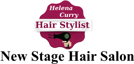 Helena Curry Hair Stylist - Start And Manage A Sewing Service Business: Step By (553x252), Png Download