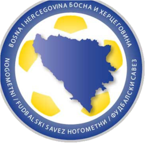 Being One Of The Best National Teams In Southern/western - Football Association Of Bosnia And Herzegovina (475x475), Png Download