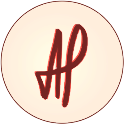 Art By Laviride Hi, This Is My Blog For Scribbles, - Circle (434x442), Png Download
