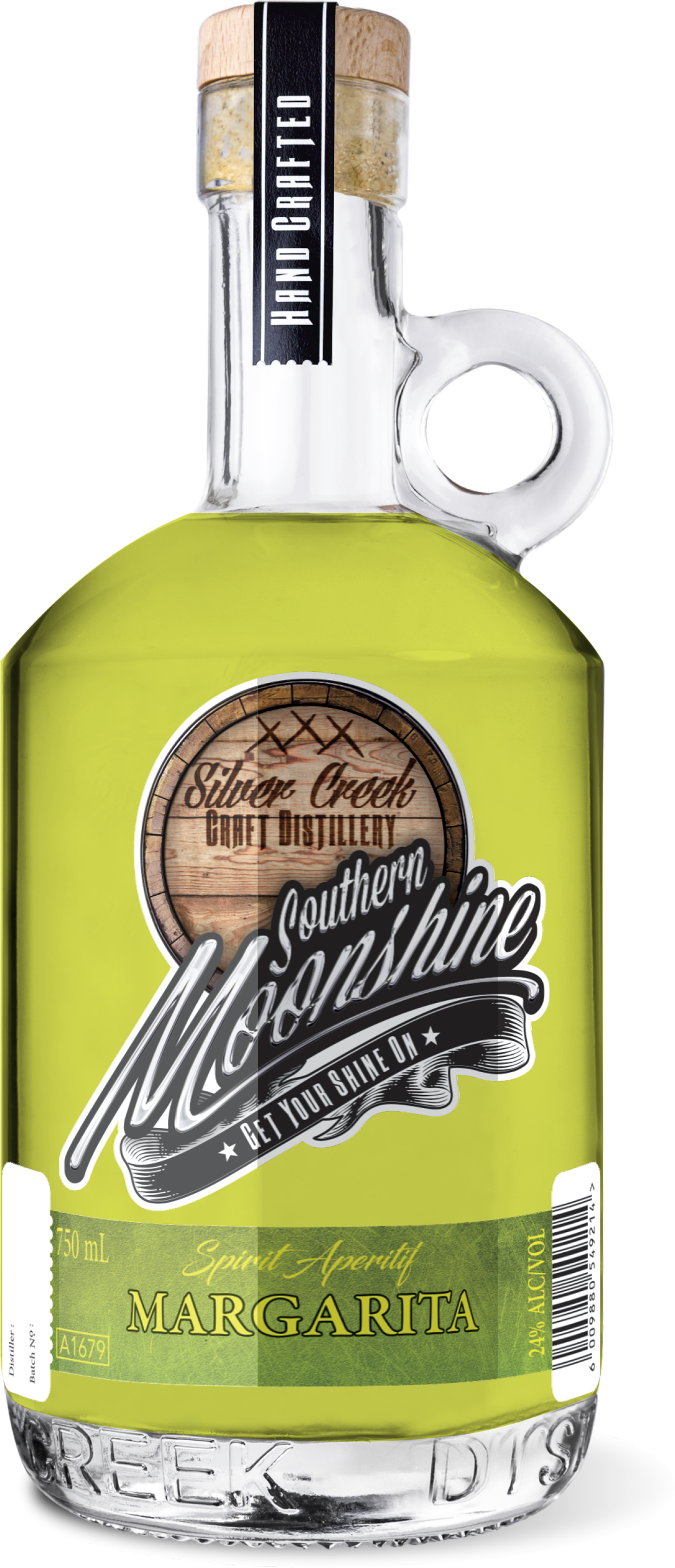 South African Moonshine Yes Siree - Domaine De Canton (1500x3406), Png Download