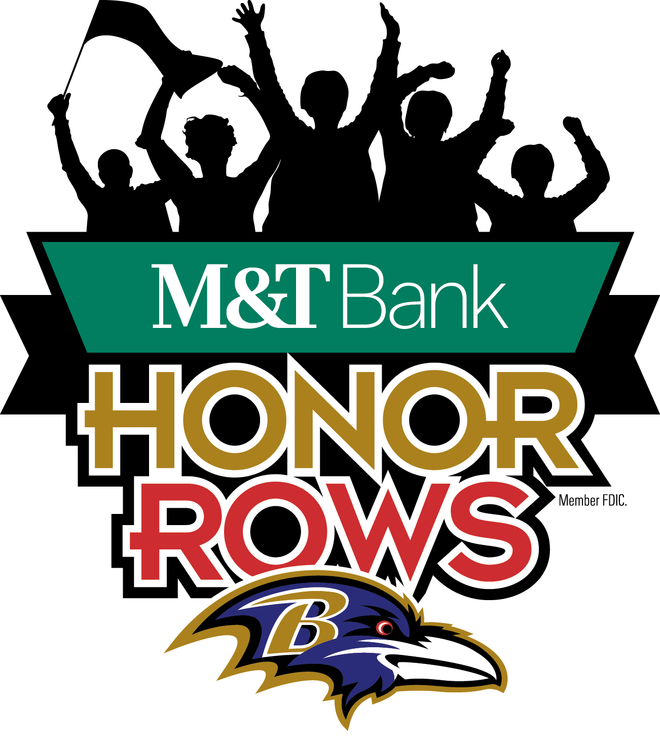 Baltimore Ravens (1302x1460), Png Download