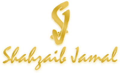 I'm Shahzaibjamal ♛ - Kartu Lebaran 1431 H (1044x252), Png Download