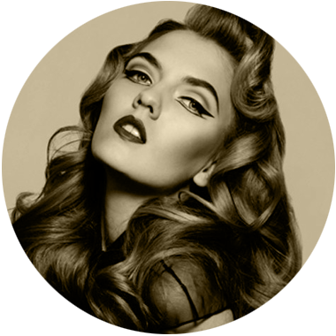 Colorado Springs Salon Services (380x380), Png Download