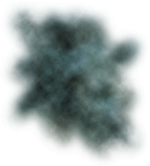 24 Mar 2009 - Dundjinni Smoke (594x660), Png Download