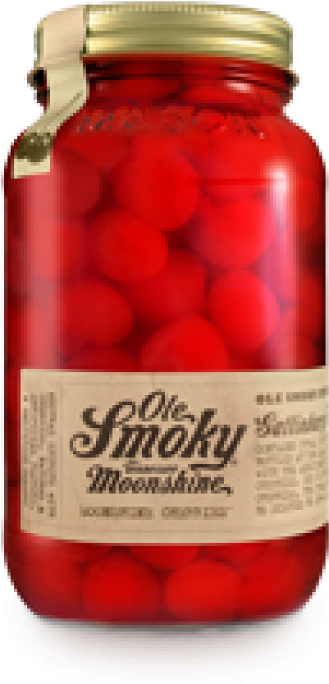 Cherry Moonshine (800x1000), Png Download