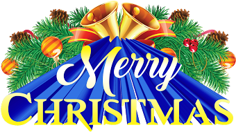 Christmas Png Images Transparent Free Download - Personalisierter Foto Weihnachtsfeiertag Postkarte (400x394), Png Download