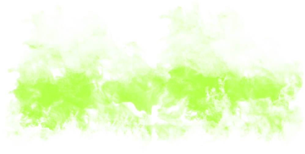 Green Smoke Png - Tree (997x506), Png Download