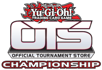 The Yu Gi Oh Ots Championship Is A Way For Official - Ots Championship 2018 (577x260), Png Download