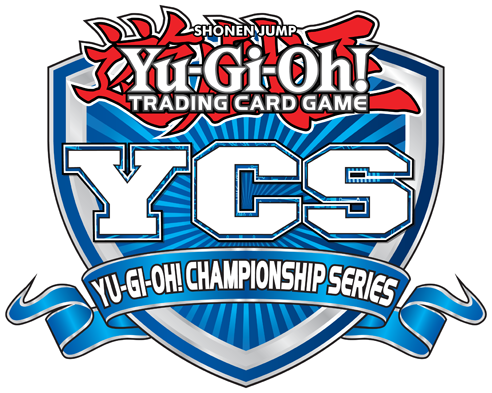 Yu Gi Oh Championship Series London - Yugioh Championship Series (492x393), Png Download