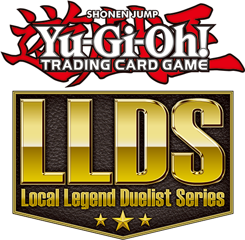 2018 Local Legend Duelist Series - Duel Links World Championship (500x500), Png Download