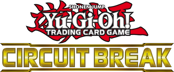 Circuit Break Sneak Peek - Yugioh Trading Card Game Shadow Specters: Booster Box (600x249), Png Download