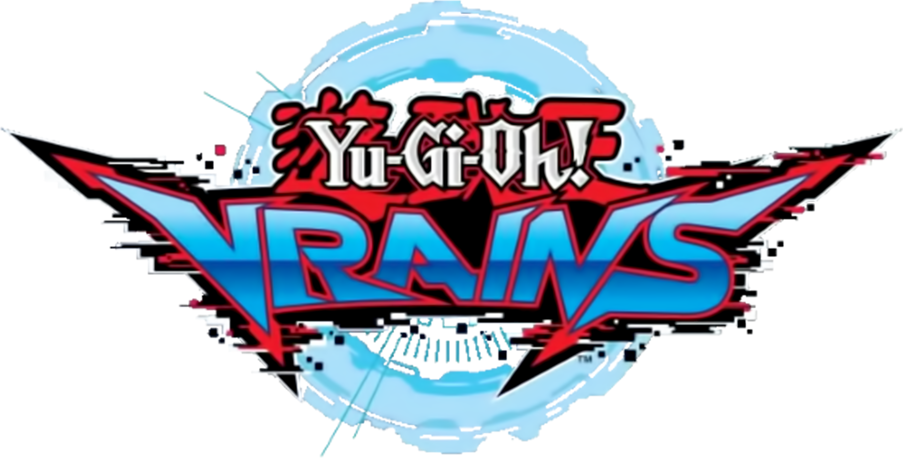 Yu Gi Oh Vrains - Yu-gi-oh! The Art Of The Cards [book] (1804x923), Png Download