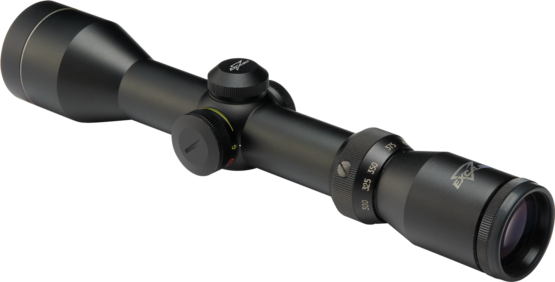 Twilight Dlx Scope Png - Vortex Viper Hs 2.5 10x44 30mm (2021x1290), Png Download