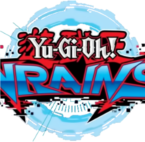 Default Vrains En - Yu-gi-oh! The Art Of The Cards [book] (500x500), Png Download