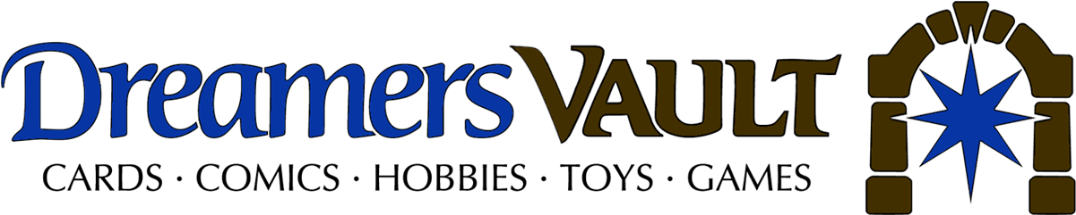 Dreamers Vault Games - Game (1250x290), Png Download