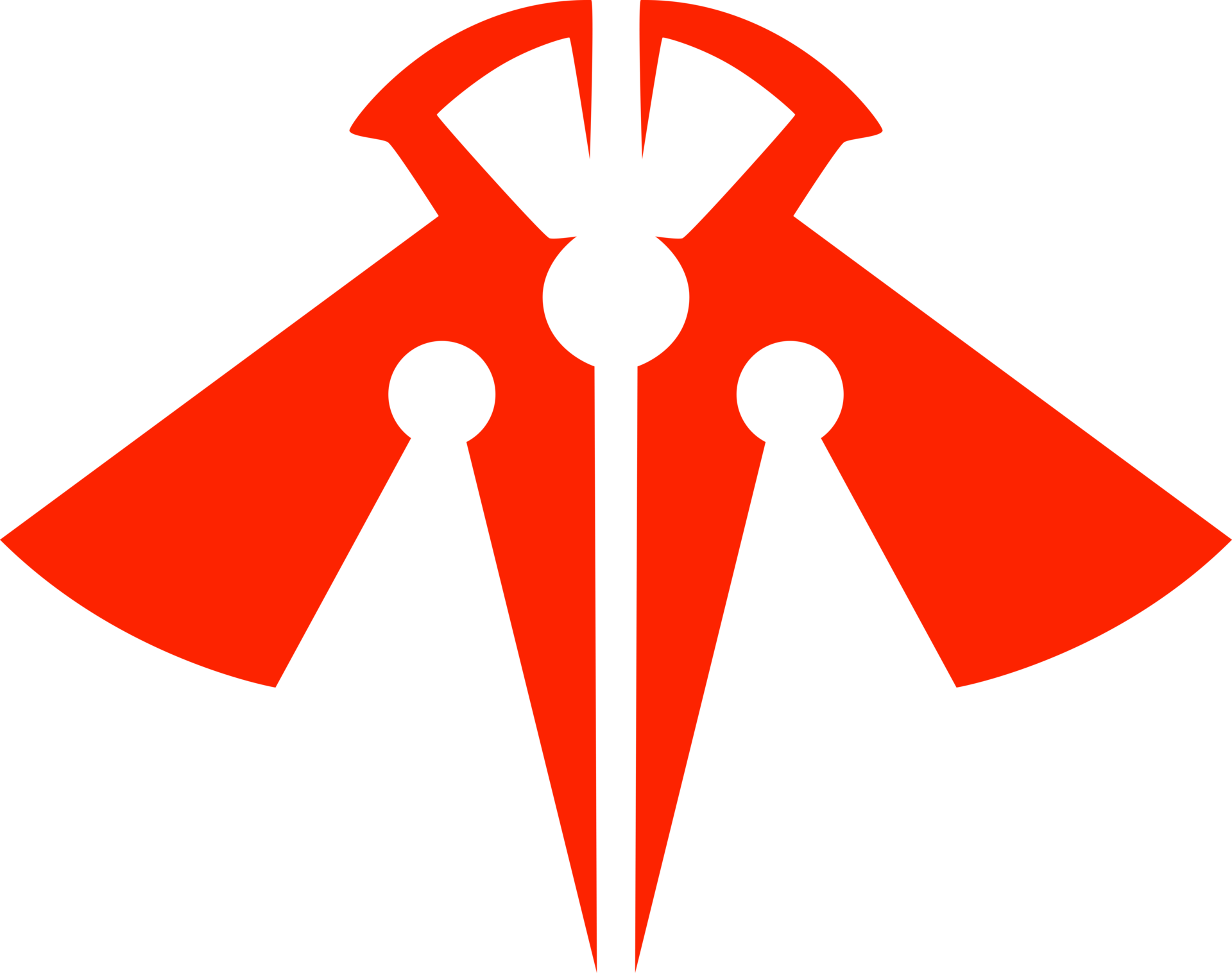 Raidraptors And Rebellions - Tumblr (1920x1517), Png Download