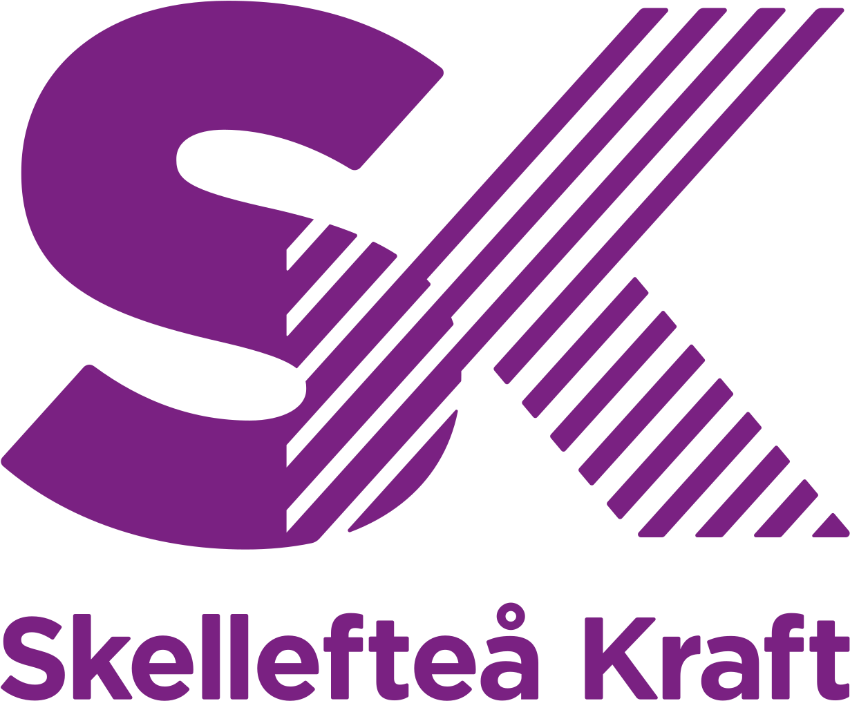 Skellefteå Kraft Logo - Skellefteå Kraft (1235x1024), Png Download
