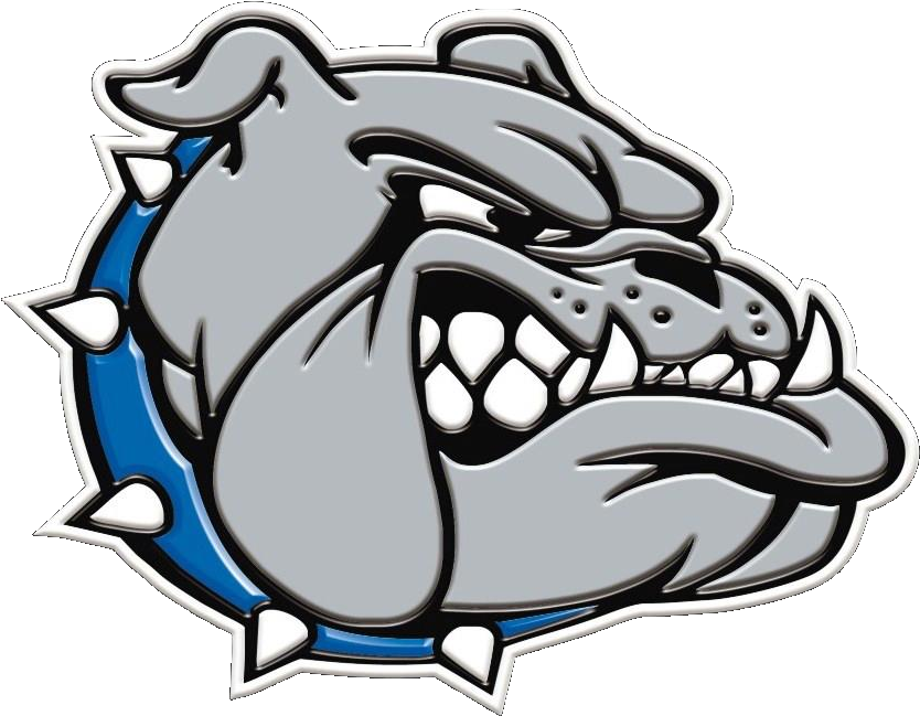 Tri-city Bulldogs (926x692), Png Download